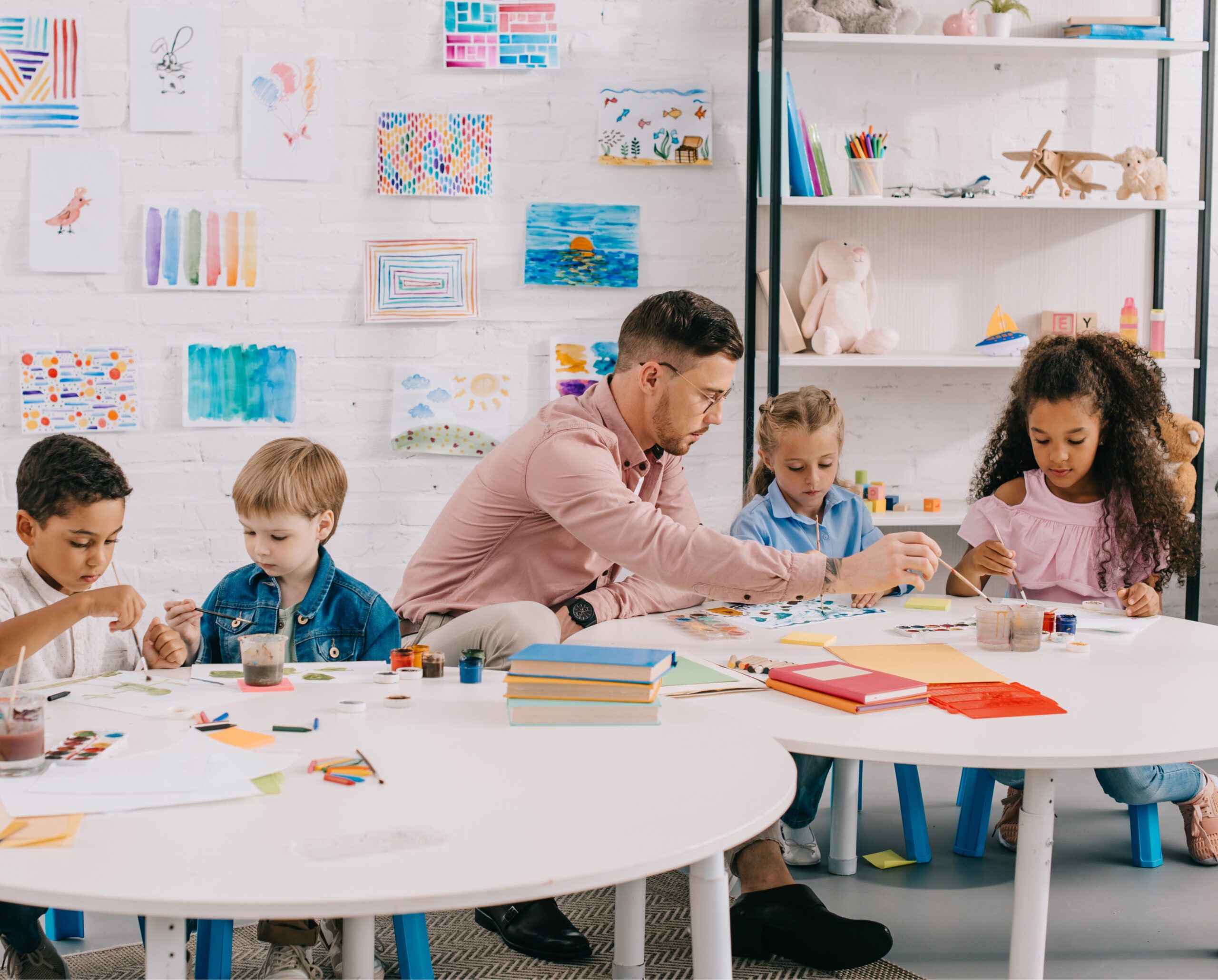 Home - Learning Systems Leadership Network