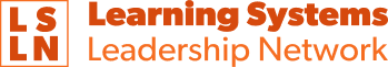 Learning Systems Leadership Network Logo